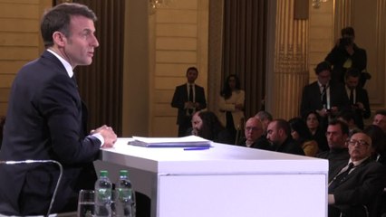 Déserts médicaux : la «solution radicale" d’Emmanuel Macron pour les éradiquer