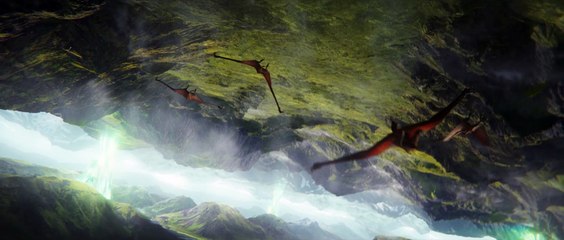 Godzilla x Kong: The New Empire (2024) – Epic Battle for the Future 🌍