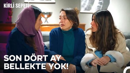 Unutmak İçin En Doğru Zamanlama - Kirli Sepeti