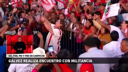 Más de 70 países asistirán a las urnas en 2024. Pedro Gamboa, 16 de enero 2024