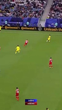 Peluang Safawi Rasid vs Jordan - Piala Asia 2023