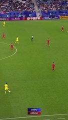 Percubaan menarik Stuart Wilkin vs Jordan - Piala Asia 2023