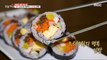 [Tasty] 1,000 lines of basic kimbap a day? 3,500 won of happiness kimbap, 생방송 오늘 저녁 240117