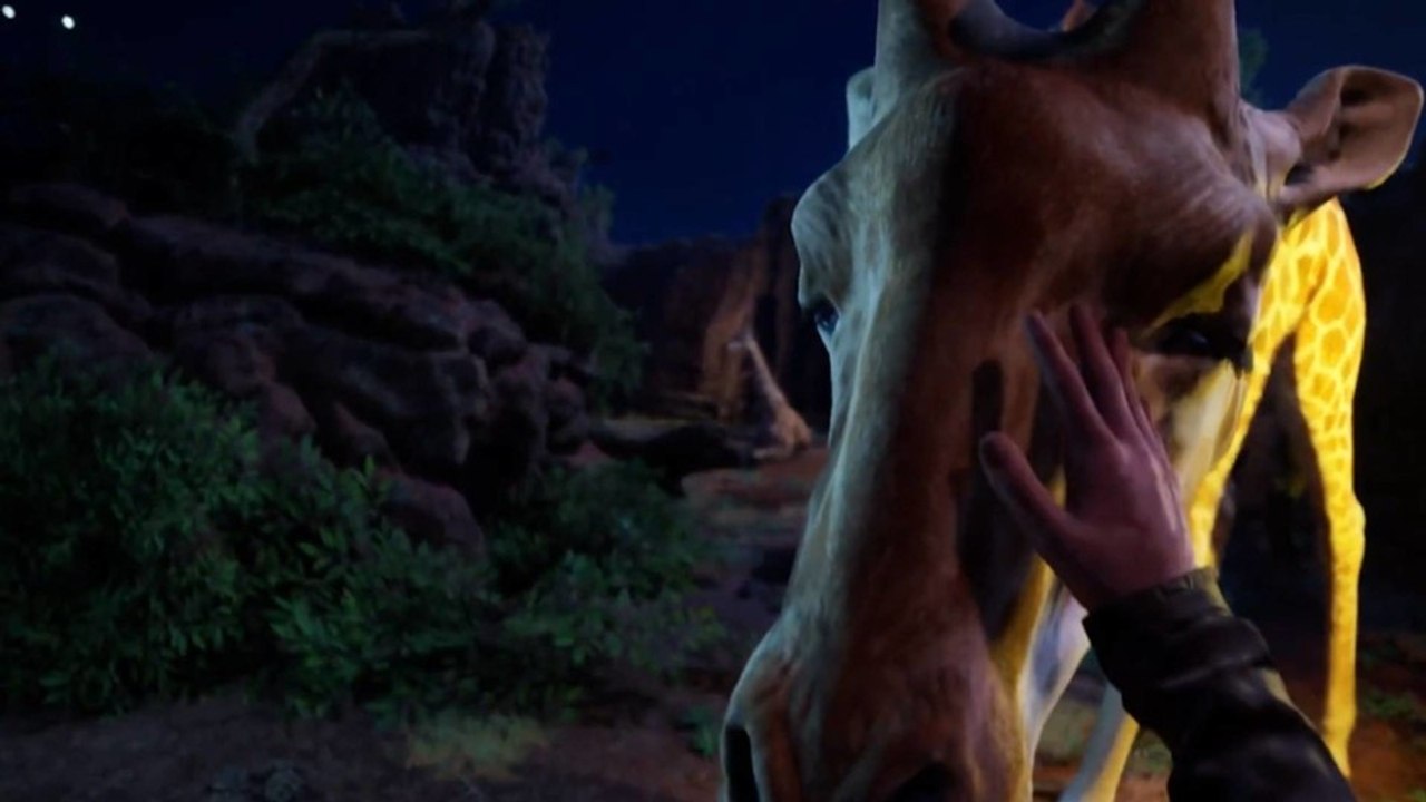 Neues Horrorspiel sorgt dafür, dass ihr nie wieder in einen Zoo gehen wollt