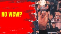 What if WCW was never formed