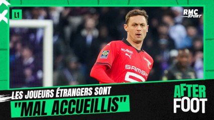 Les joueurs étrangers sont-ils mal accueillis en Ligue 1 ?