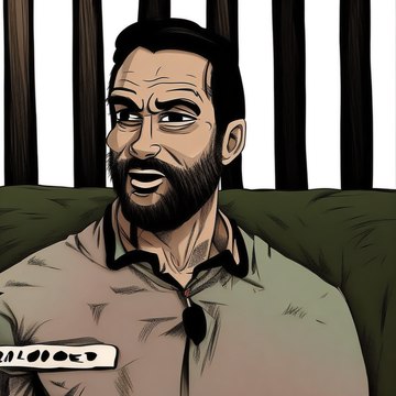 L'humoriste Seb Mellia refuse de se laisser piéger : sa réaction face aux allégations de violences sexuelles