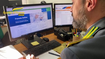 Pap test "in nero", interdetto primario di ginecologia a Saronno