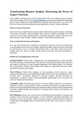 Astute Connect_Transforming Business Insights