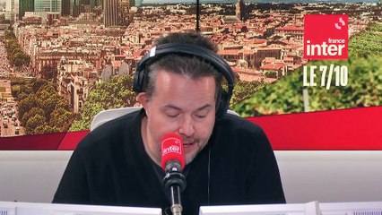 Laura Felpin : "C'est difficile pour ma génération d'entendre en permanence que c'était mieux avant"