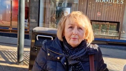 Would you pay more tax to have more police in Leeds?