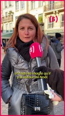 SIMONE - NEWS : Micro-trottoir sur le " Blue Monday "