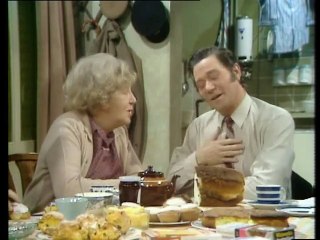 On The Buses S4 ep3 Dangerous living