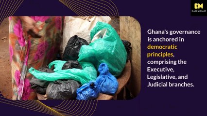 Liberia GHANA  Africa  its Poor country???