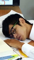 Sleep vs Work || Acharya Prashant