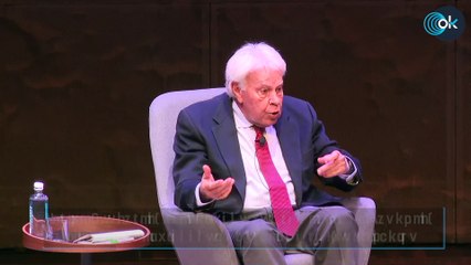 Felipe González, preocupado por la deriva de Sánchez, critica los «despiadados ataques» a la Constitución
