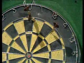 On The Buses S4 ep4 The other woman