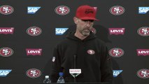 49ers are Trekking Towards Being Fully Healthy Against the Packers