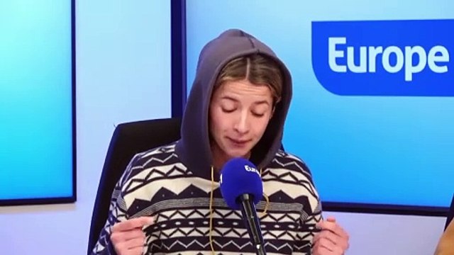 Philippine Delaire alias Basile : «Ma mère s’est mise avec Robert pour énerver mon père»