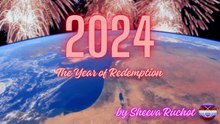 Sheeva Ruchot Specials: 2024 The Year of Redemption