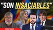 Sergio Fidalgo avisa cuál será el próximo paso en la rendición de Sánchez ante Puigdemont