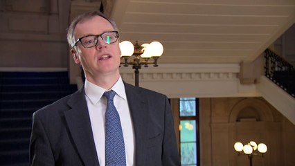 Migration minister insists Party is 'united' after rebellion