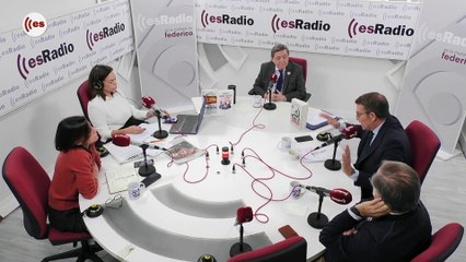 Feijóo, en esRadio: ¿Tiene sentido que Vox se presente en Galicia