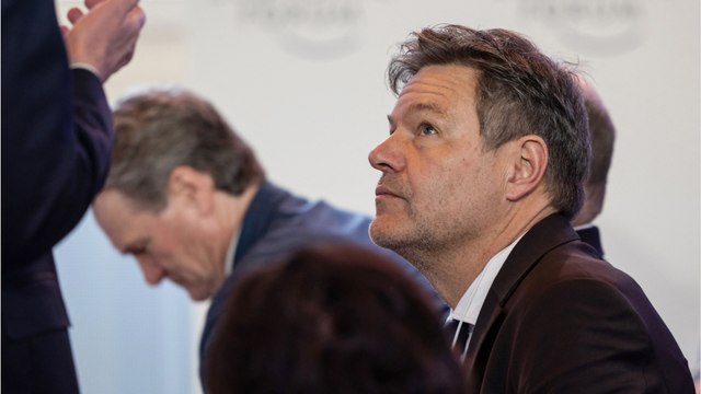 Ein Staat wie Russland: Habeck unterstellt AfD Angriff auf das Wesen der Republik