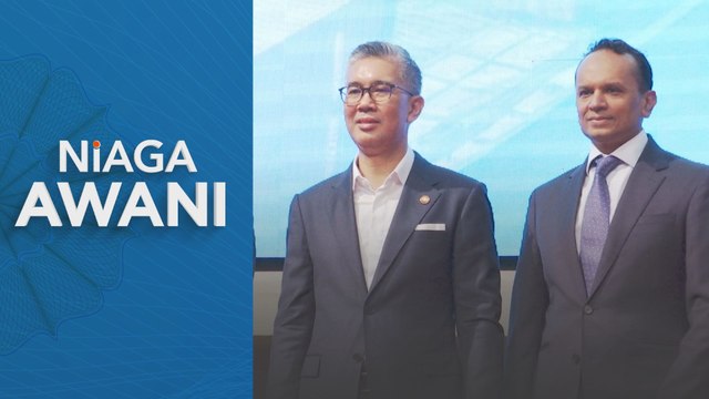 Niaga AWANI: MITI berjaya raih pelaburan berpotensi bernilai RM2.84 bilion