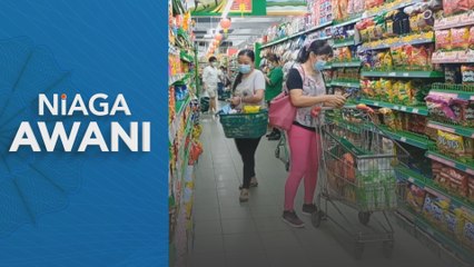 Niaga AWANI: RHB Investment unjurkan kadar inflasi utama negara meningkat