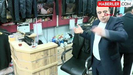 Zeytinburnu'nda Hırsızlık Yapan 3 Kadın Soyundu