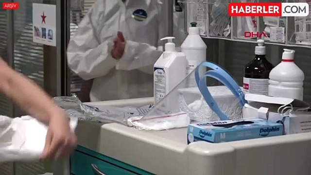 İstanbul'da yoğun bakım doluluk oranı yüzde 83'e ulaştı! En çok 3 hastalıkta vakalar görülüyor