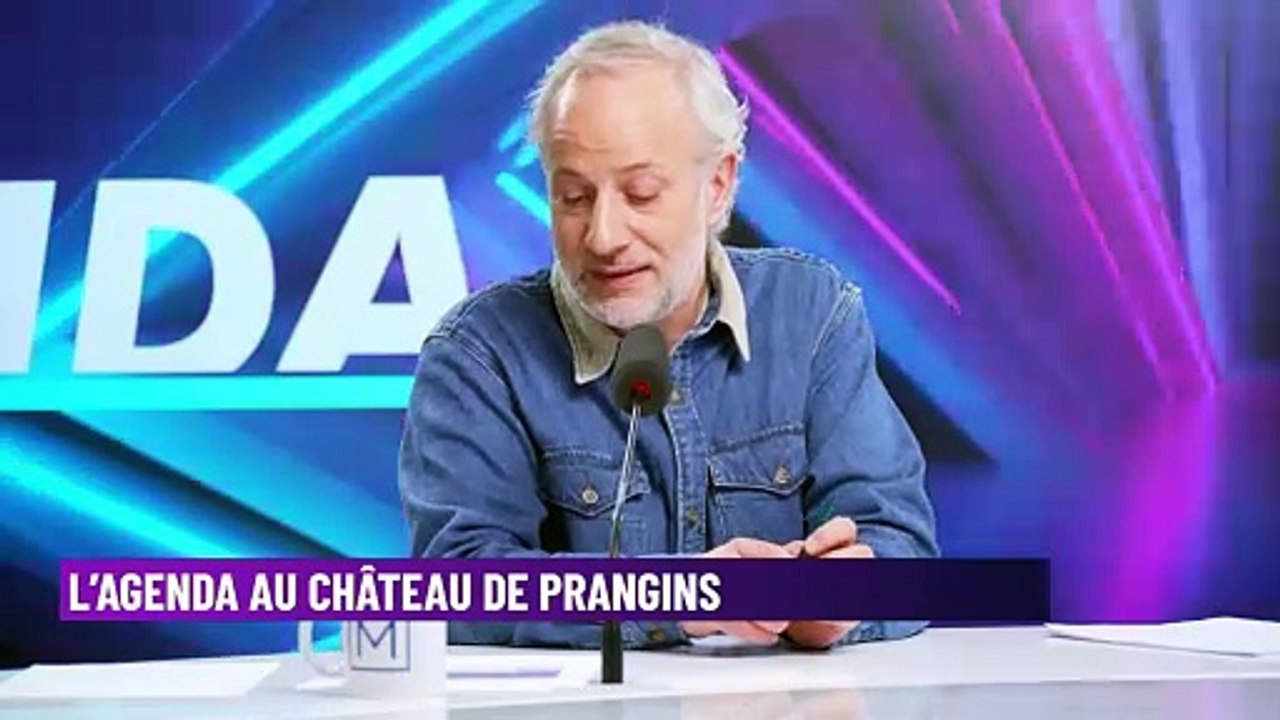 L'agenda du mercredi 17 janvier