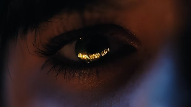 La saison 2 de l'une des meilleures séries de Netflix s'annonce plus ambitieuse et horrifique que jamais, et ça vient de l'actrice principale en personne !