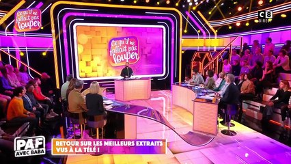 Cyril Hanouna révèle son lien avec la famille Kretz de l'émission L'Agence