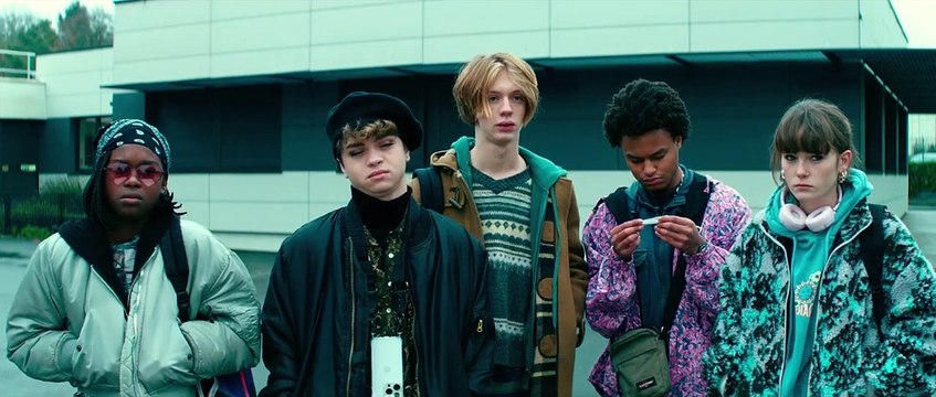 Bis Repetita : Bande-annonce de la comédie avec Louise Bourgoin (VF)