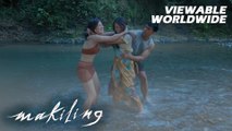 Makiling: Rose at Amira, pinag-awayan si Alex?! (Episode 8)