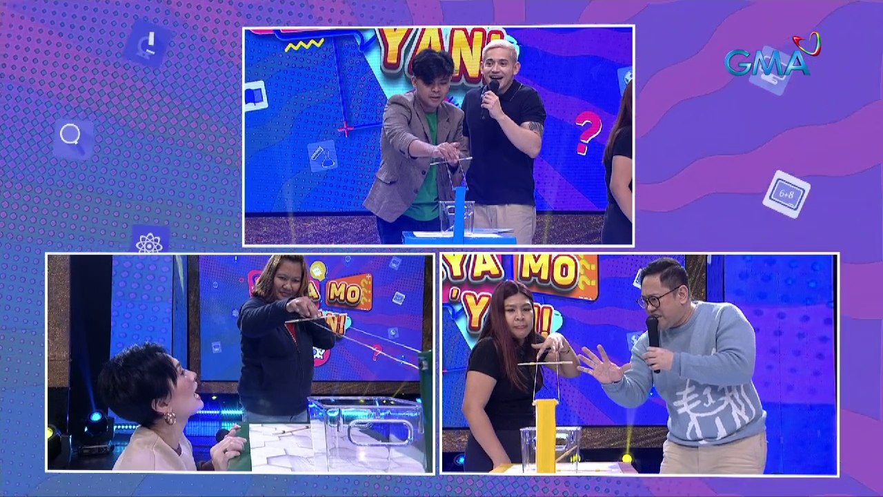 Tahanang Pinakamasaya: SLOWLY BUT SURELY IS THE KEY TO WIN (January 16, 2024) (Part 1/3)