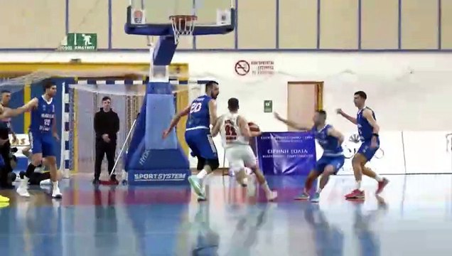 Έσπερος myKTEO Λαμίας: Οι μεταγραφές της χειμερινής περιόδου