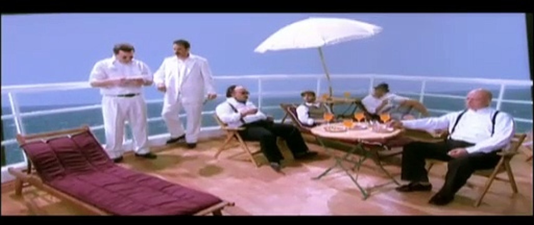 مسلسل مصري | مسلسل الملك فاروق - الحلقة (17) كاملة