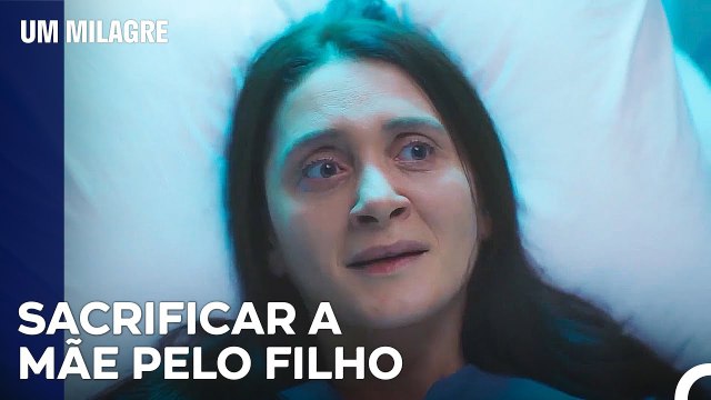 Mais Um Problema Para A Mãe Em Apuros - Um Milagre Episódio 38