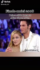 Alice Bellagamba sfida con Luca Napolitano