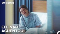 Mulher Doente Agora Sozinha - Um Milagre Episódio 38