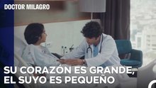 El Problema Dentro De Tu cabeza - Doctor Milagro