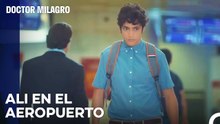 Bienvenido a su primer caso - Doctor Milagro