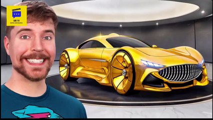 $1 Car vs $100,000,000 Car!!!