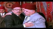 مسلسل الملك فاروق - الحلقة (30) كاملة و الأخيرة