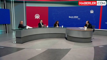 YSK Başkanı Yener'den "ölü seçmen" iddialarına yanıt: Algılar gerçeği yansıtmıyor