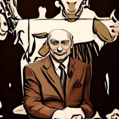 Le mystère enfin levé : la cause du décès de l'ex-dirigeante emblématique des Miss France révélée par son fils