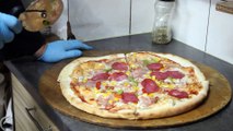 Gorlice - międzynarodowy dzień pizzy